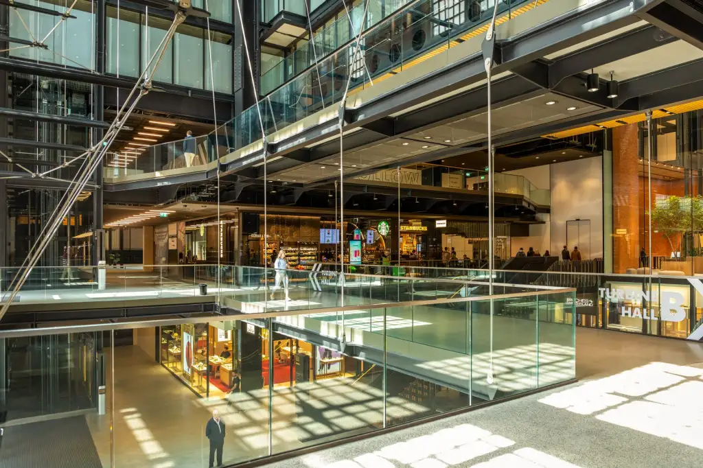 多点控制单元在大型政企视频会议中的部署要点与方案设计